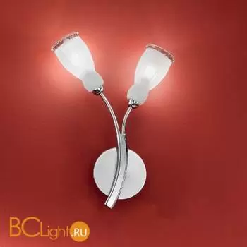 Бра Orion Leuchten WA 2-1175/2 Chrom